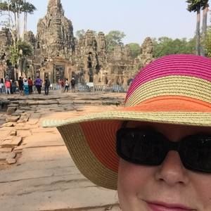 Meet your Posher, Jennifer